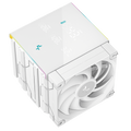 DeepCool AK620 DIGITAL PRO (White)