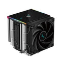 DeepCool AK620 DIGITAL SE Black