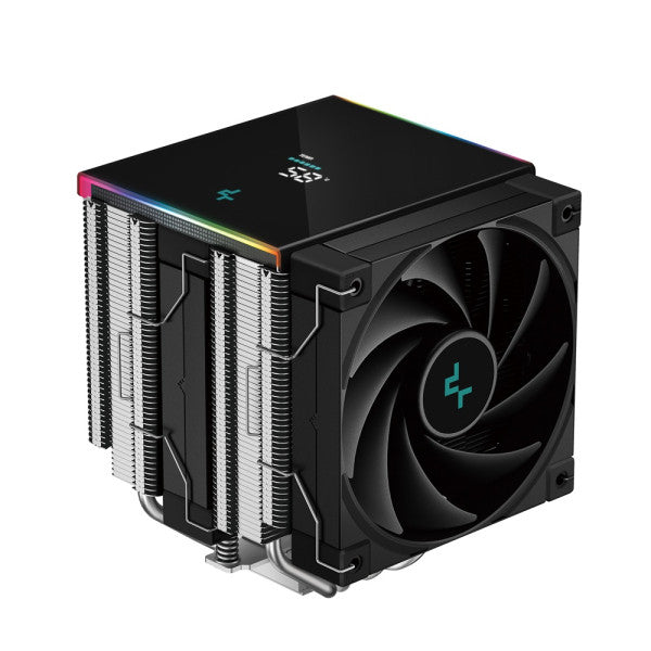 DeepCool AK620 DIGITAL SE Black