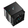 DeepCool AK620 DIGITAL SE Black