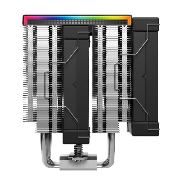 DeepCool AK620 DIGITAL SE Black