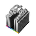 DeepCool AK620 DIGITAL SE Black