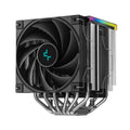 DeepCool AK620 DIGITAL SE Black