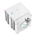 DeepCool AK620 DIGITAL SE (White)