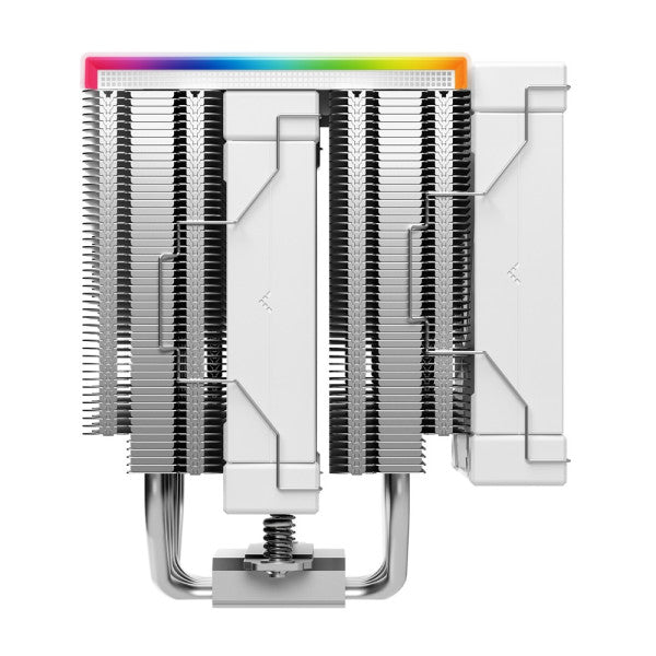 DeepCool AK620 DIGITAL SE (White)