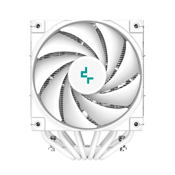 DeepCool AK620 DIGITAL White