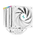 DeepCool AK620 DIGITAL White