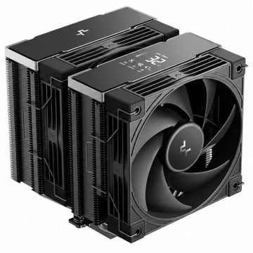 DeepCool AK620 G2 DIGITAL NYX Black