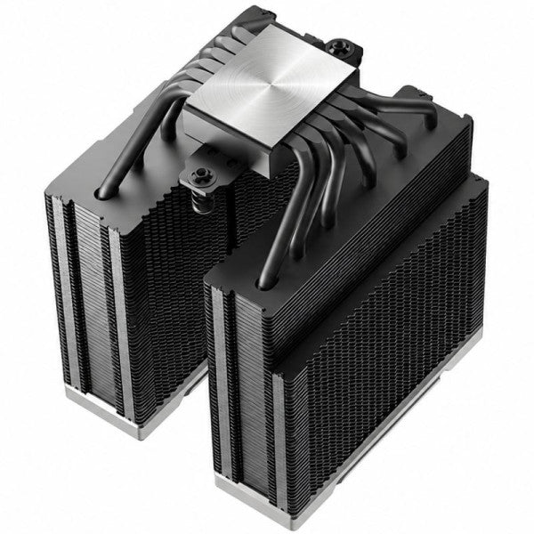 DeepCool AK620 G2 DIGITAL NYX Black