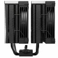 DeepCool AK620 G2 DIGITAL NYX Black