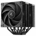 DeepCool AK620 G2 DIGITAL NYX Black