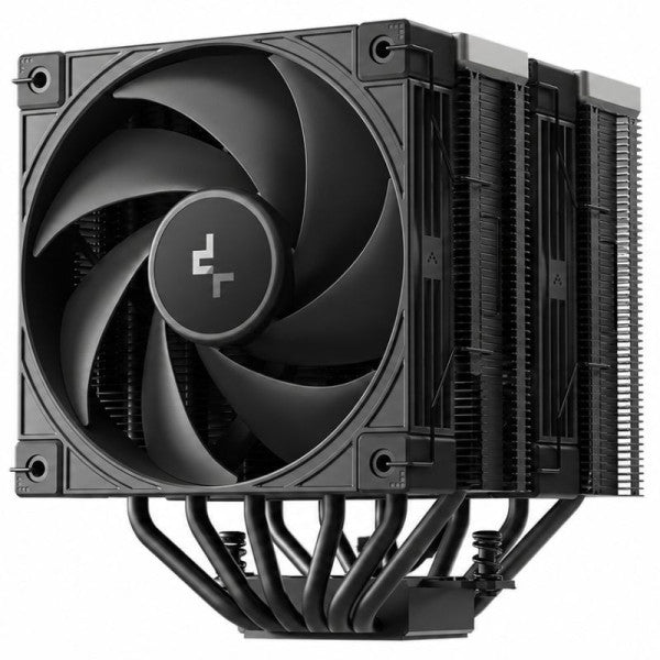DeepCool AK620 G2 DIGITAL NYX Black