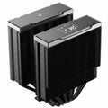DeepCool AK620 G2 DIGITAL NYX Black