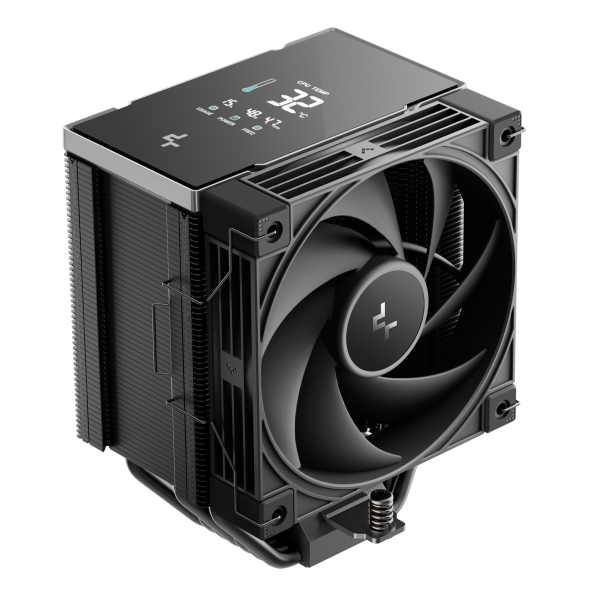 DeepCool AK700 Digital NYX Black
