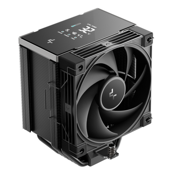 DeepCool AK700 Digital NYX Black