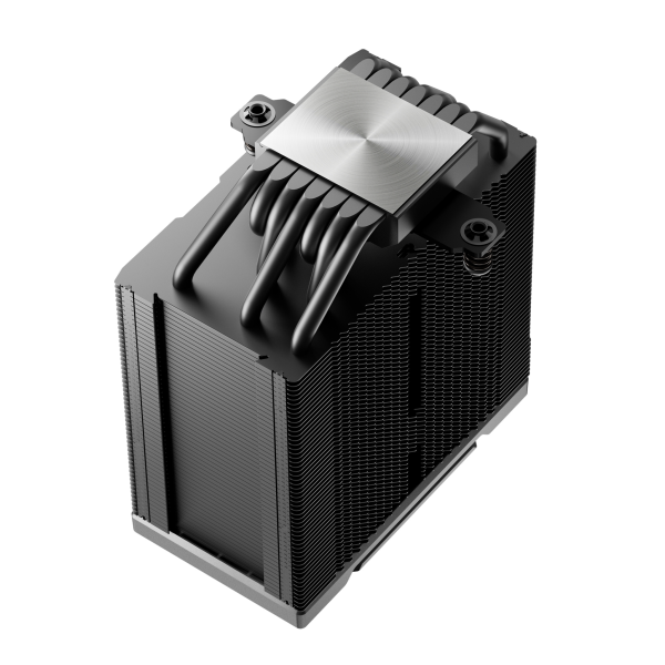DeepCool AK700 Digital NYX Black