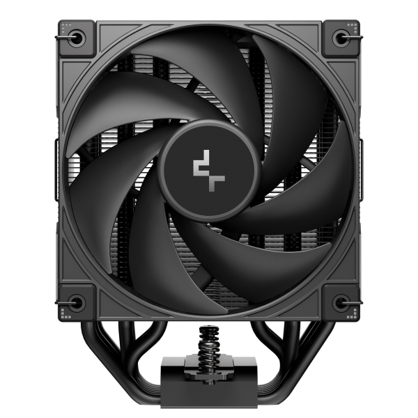 DeepCool AK700 Digital NYX Black