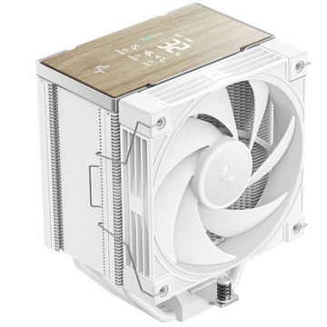 DeepCool AK700 DIGITAL White