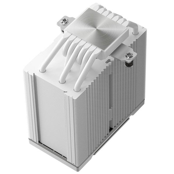 DeepCool AK700 DIGITAL White