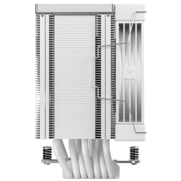 DeepCool AK700 DIGITAL White