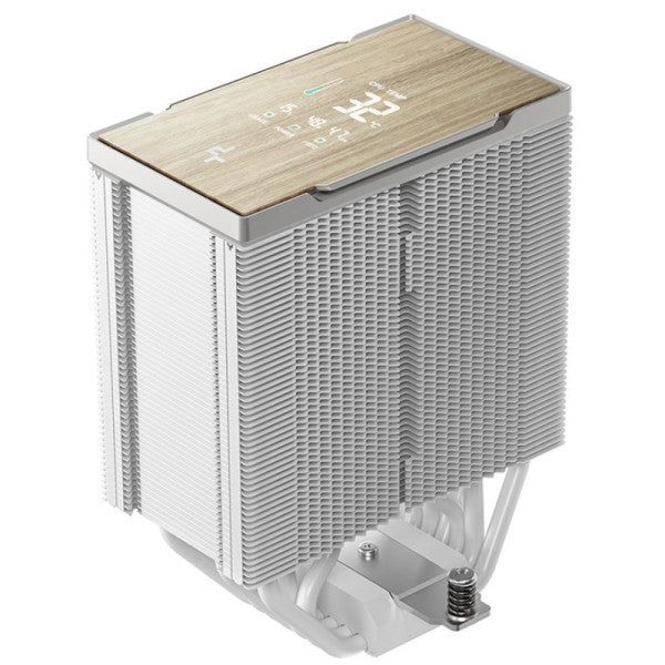 DeepCool AK700 DIGITAL White