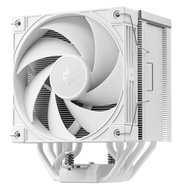 DeepCool AK700 DIGITAL White