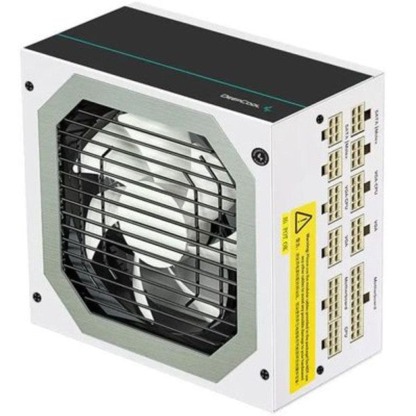 DeepCool DQ750-M-V2L 80PLUS GOLD 750W White