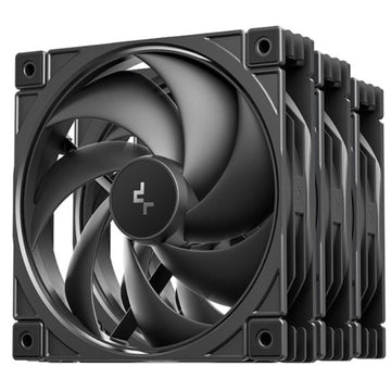 DeepCool FD12 V2 3IN1 Black