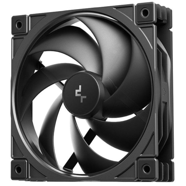DeepCool FD12 V2 3IN1 Black