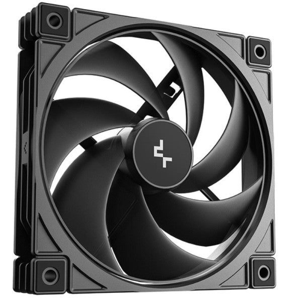 DeepCool FD12 V2 3IN1 Black
