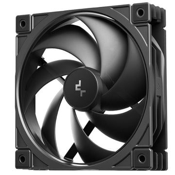 DeepCool FD12 V2 Black