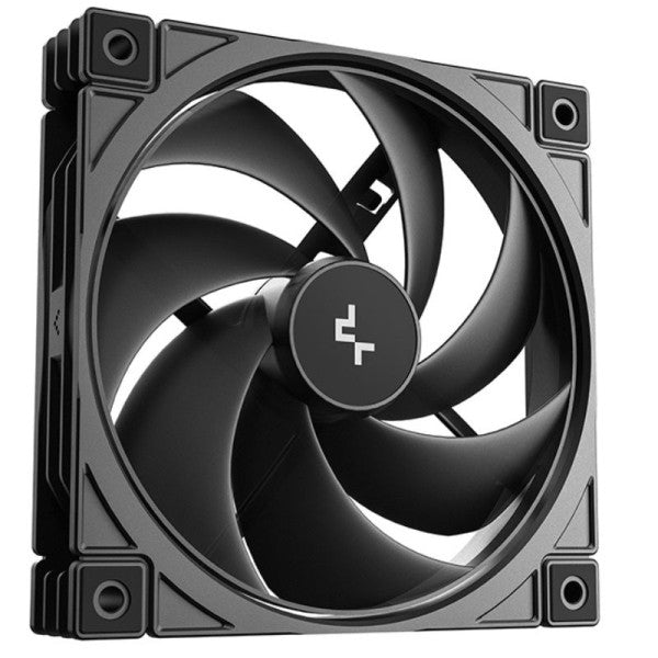 DeepCool FD12 V2 Black