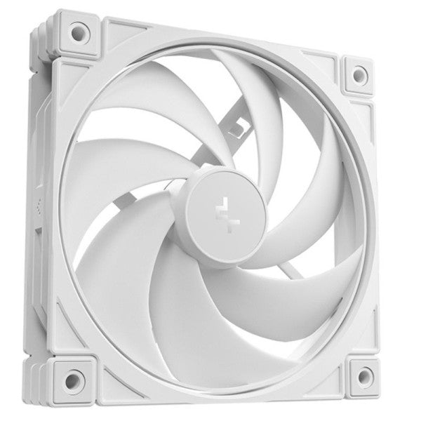 DeepCool FD12 V2 White