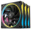 DeepCool FL12 SE 3IN1Black