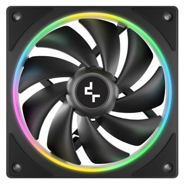 DeepCool FL12 SE 3IN1Black