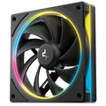 DeepCool FL12 SE 3IN1Black