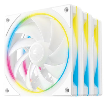 DeepCool FL12 SE 3IN1White