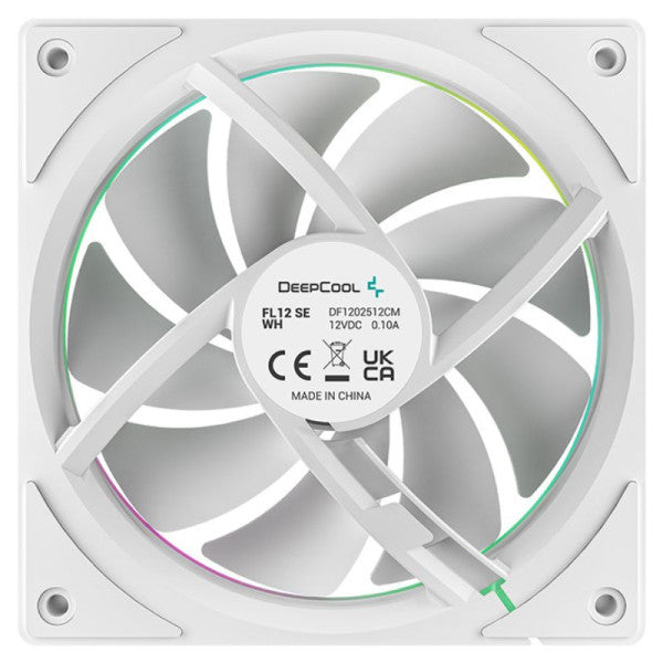 DeepCool FL12 SE 3IN1White