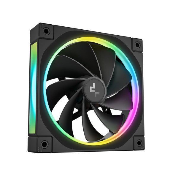 DeepCool FL12R 3IN1 (Black)