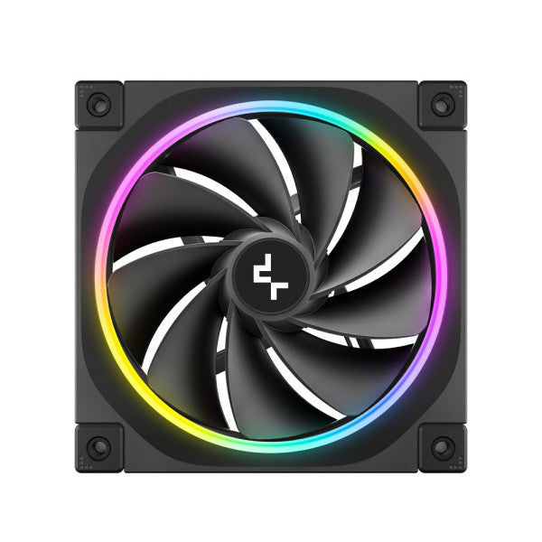DeepCool FL12R 3IN1 (Black)