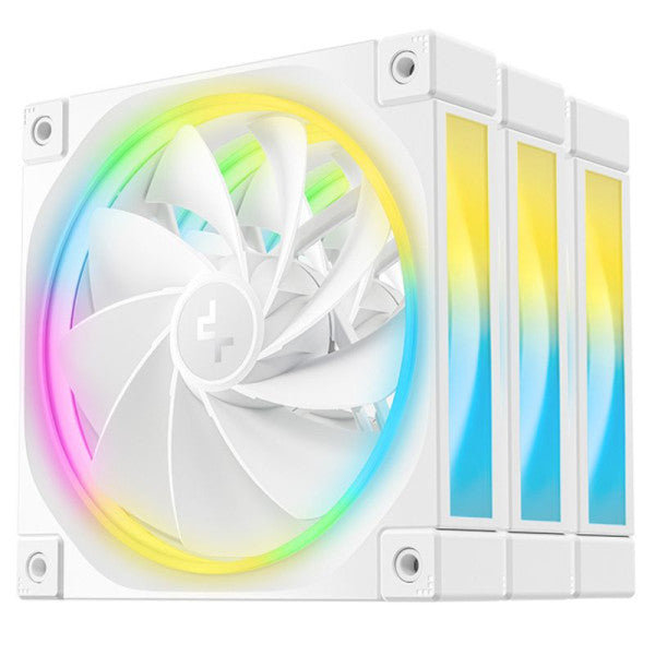 DeepCool FL12R 3IN1 White