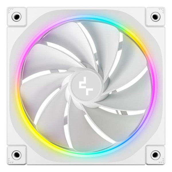 DeepCool FL12R 3IN1 White
