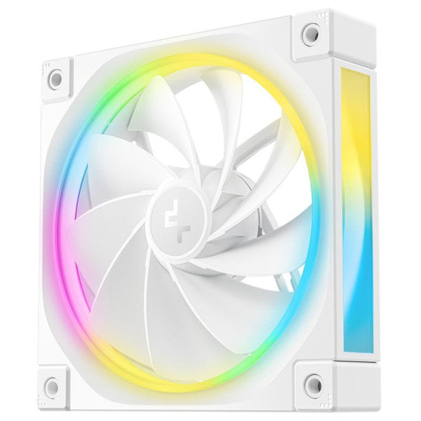 DeepCool FL12R 3IN1 White
