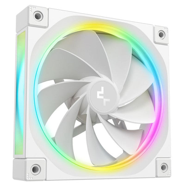DeepCool FL12R 3IN1 White