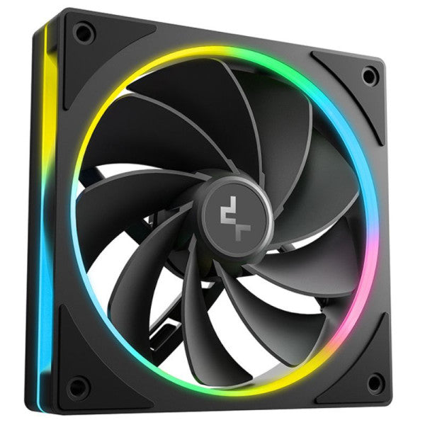 DeepCool FL12R SE 3IN1 Black