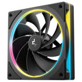 DeepCool FL12R SE 3IN1 Black
