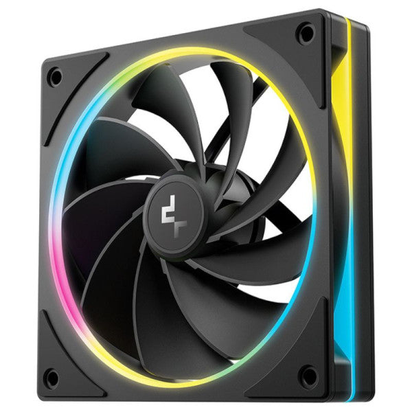 DeepCool FL12R SE 3IN1 Black