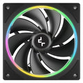 DeepCool FL12R SE 3IN1 Black