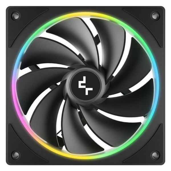 DeepCool FL12R SE 3IN1 Black