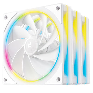 DeepCool FL12R SE 3IN1 White